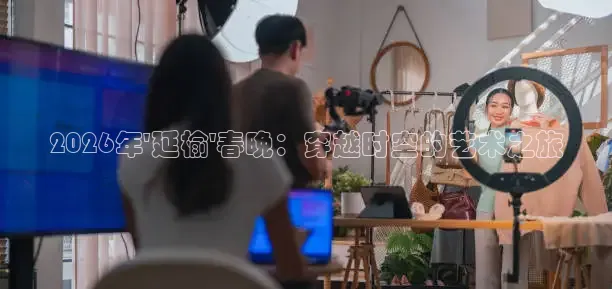 2026年\'延榆\'春晚：穿越时空的艺术之旅